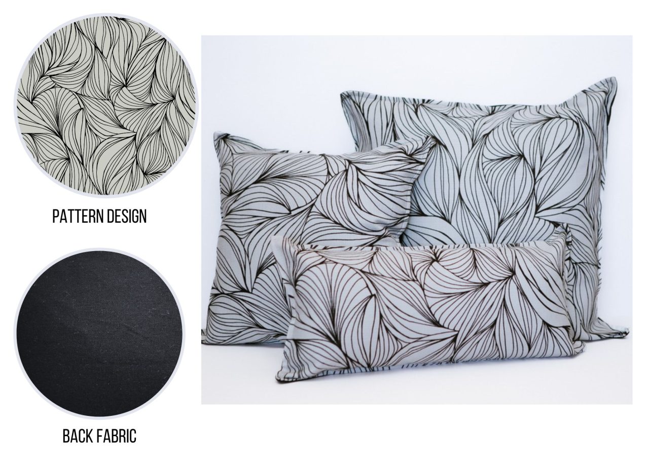 Organic Monotone lines - Image 2