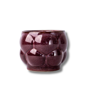 Cranberry Pot