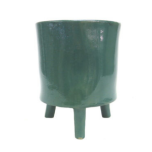 Clinton pot