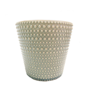 Pin up pot