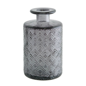 Evening Grey Bottle