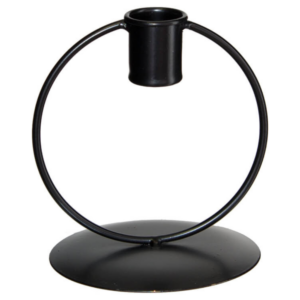 Rio Single Ring Candle Holder