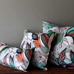 Grand Magnolia Line Flower