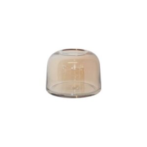 Amber Stockholm Vase