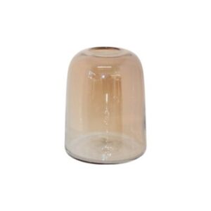 Amber Stockholm Vase