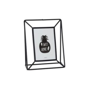 Tokyo 3D Black Picture Frame