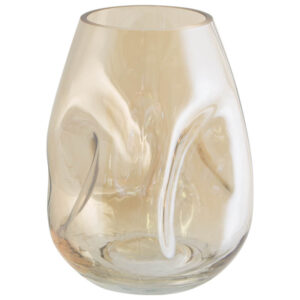 Adra Amber Vase