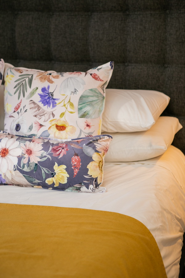 Boho cluster florals - Image 7