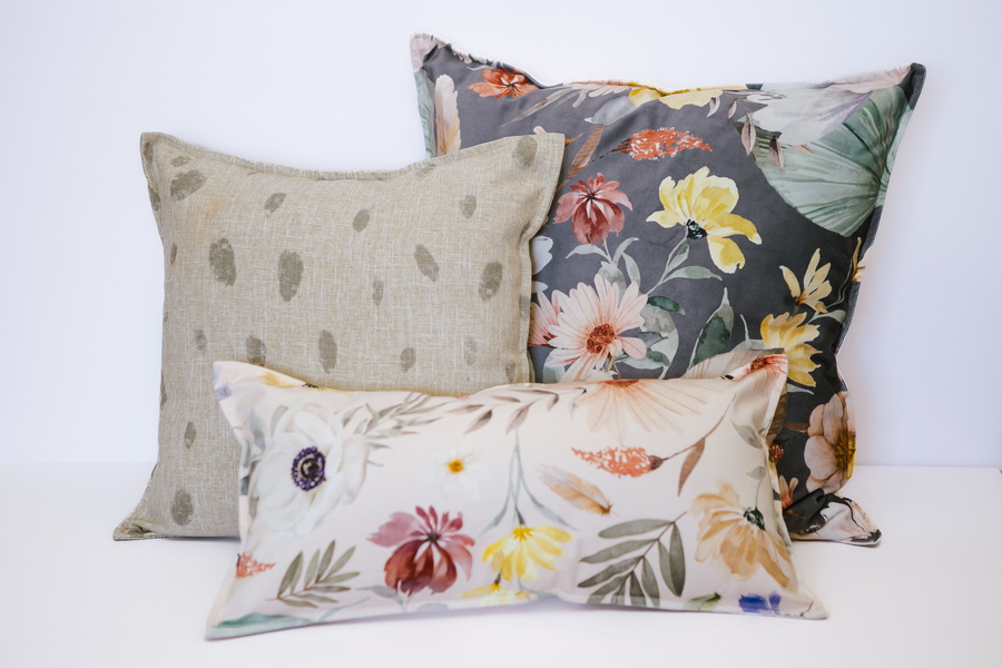 Boho cluster florals - Image 3