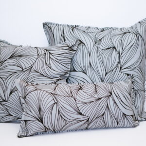 Organic Monotone lines