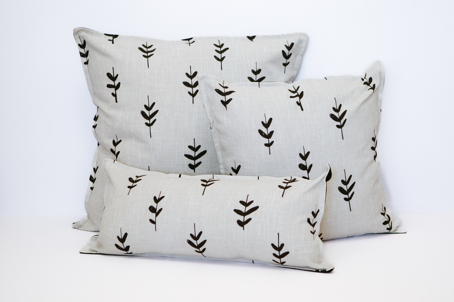 Black Leaves