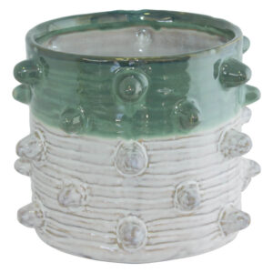Calm Flower Pot