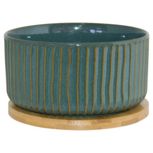 Kyoto Flower Pot/Base