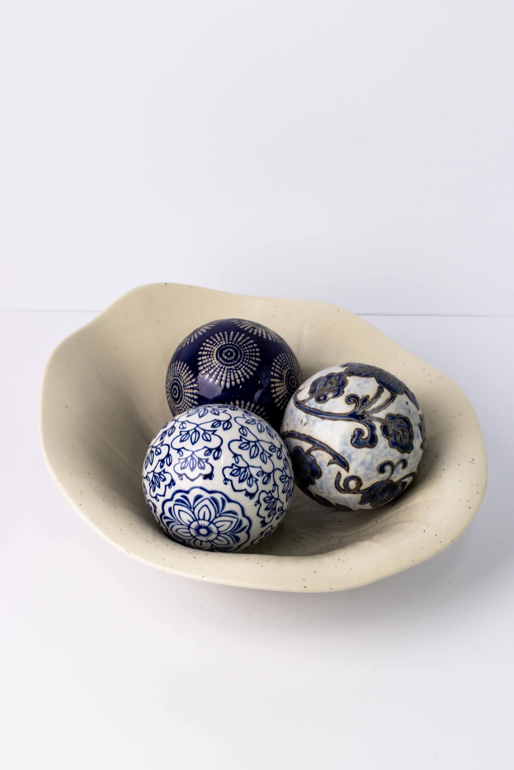 Sand Organic Bowl - Image 3