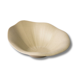 Sand Organic Bowl